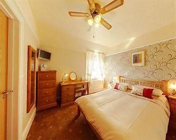 Corner Meadow Hotel Swanage Bagian luar foto