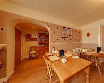 Corner Meadow Hotel Swanage Bagian luar foto